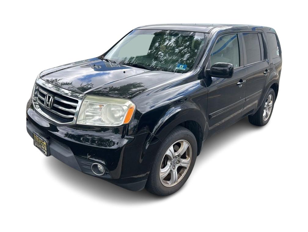 honda pilot 2012 5FNYF4H46CB060869 image honda pilot 2012 5FNYF4H46CB060869 image