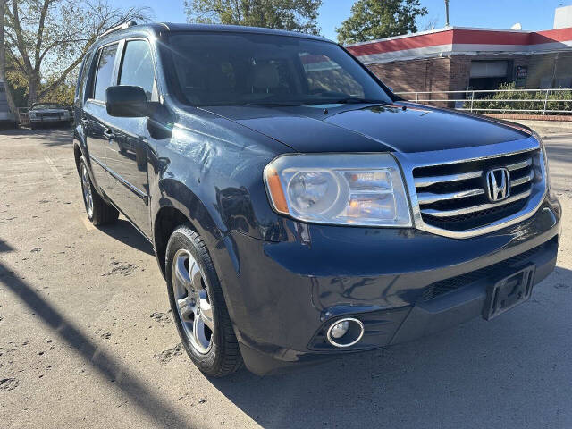 honda pilot 2012 5FNYF4H43CB071067 image honda pilot 2012 5FNYF4H43CB071067 image