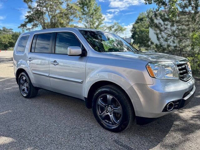 honda pilot 2012 5FNYF4H67CB027784 image honda pilot 2012 5FNYF4H67CB027784 image