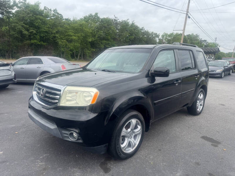 honda pilot 2012 5FNYF3H51CB015762 image honda pilot 2012 5FNYF3H51CB015762 image