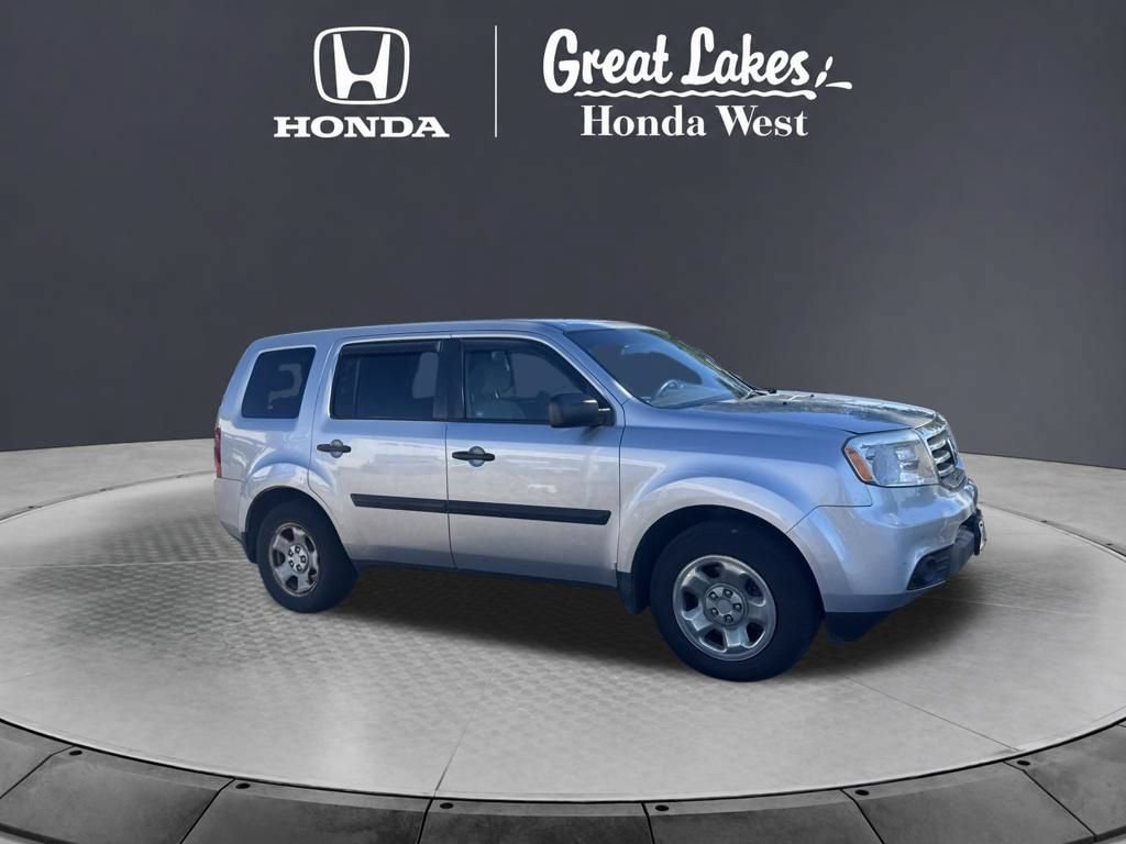 honda pilot 2012 5FNYF4H26CB021634 image honda pilot 2012 5FNYF4H26CB021634 image