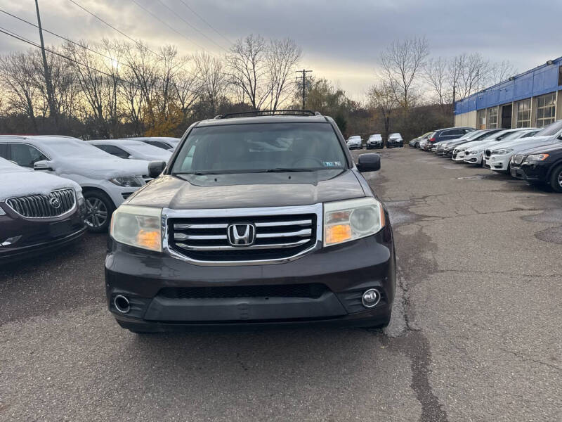 honda pilot 2012 5FNYF4H93CB026884 image honda pilot 2012 5FNYF4H93CB026884 image