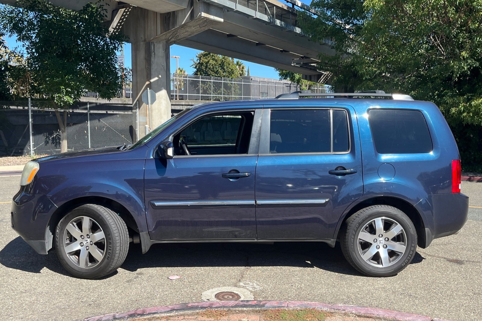 honda pilot 2012 5FNYF4H90CB079770 image honda pilot 2012 5FNYF4H90CB079770 image