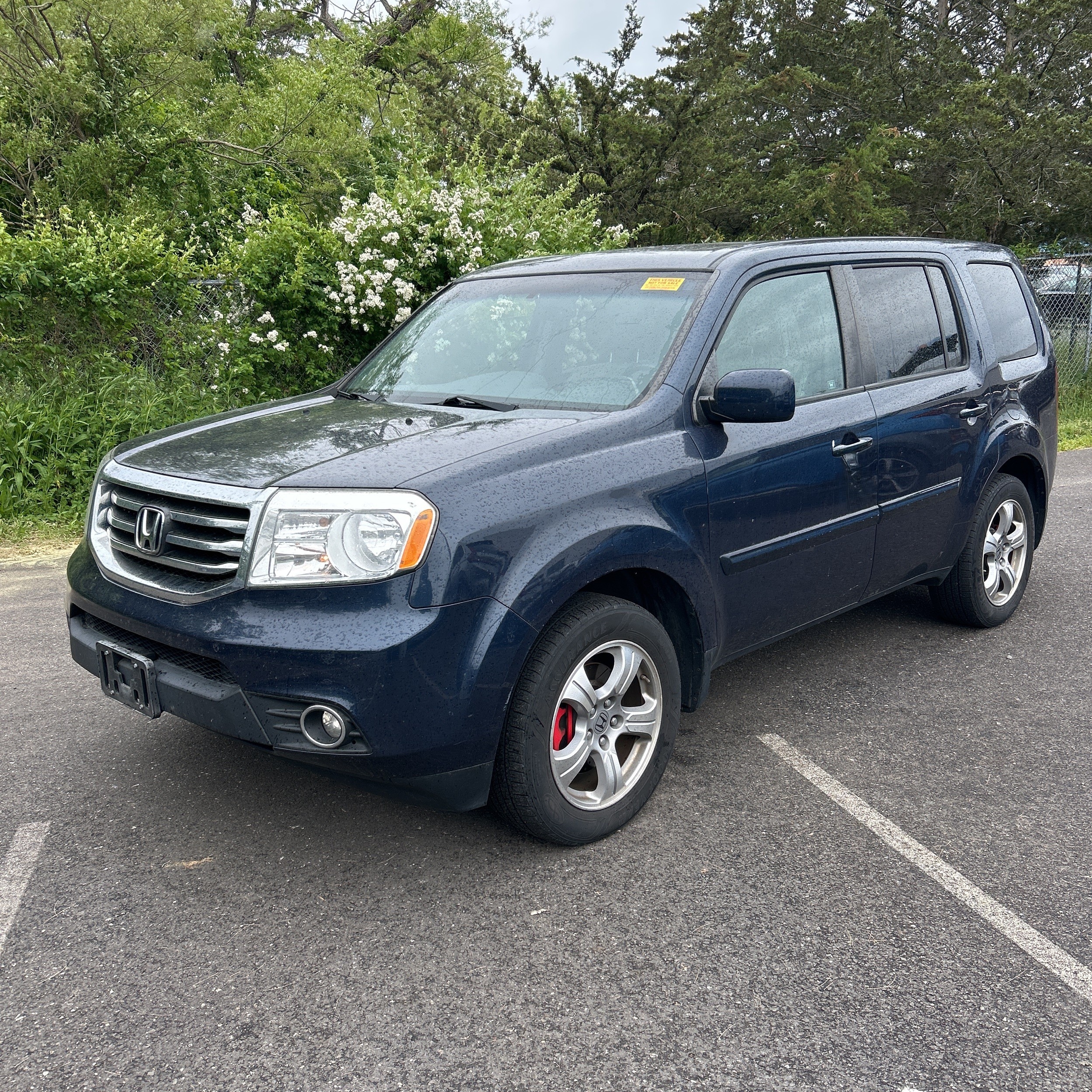 honda pilot 2012 5FNYF4H77CB069395 image honda pilot 2012 5FNYF4H77CB069395 image