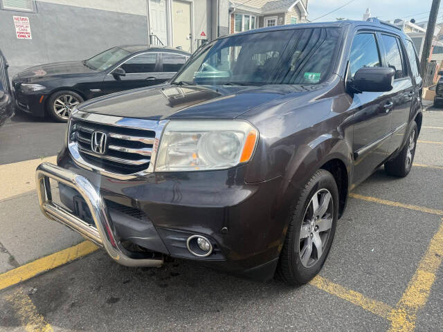 honda pilot 2012 5FNYF4H94CB070036 image honda pilot 2012 5FNYF4H94CB070036 image