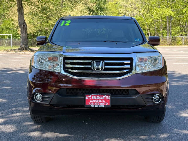 honda pilot 2012 5FNYF4H9XCB078948 image honda pilot 2012 5FNYF4H9XCB078948 image