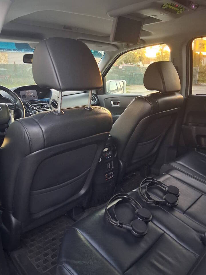 honda pilot 2012 5FNYF3H99CB018587 image honda pilot 2012 5FNYF3H99CB018587 image