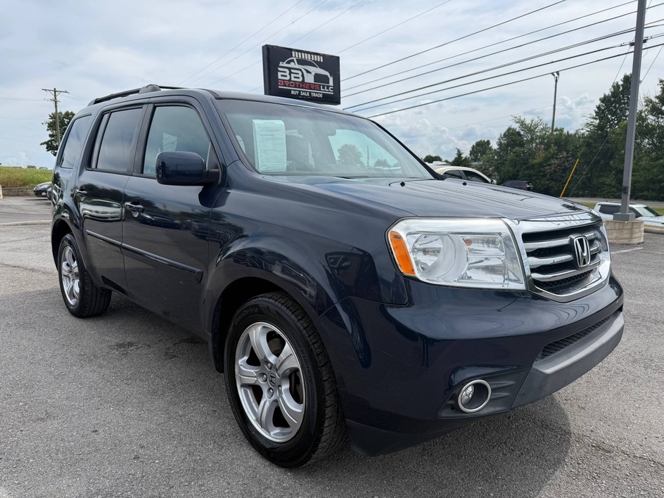 honda pilot 2012 5FNYF4H74CB056457 image honda pilot 2012 5FNYF4H74CB056457 image