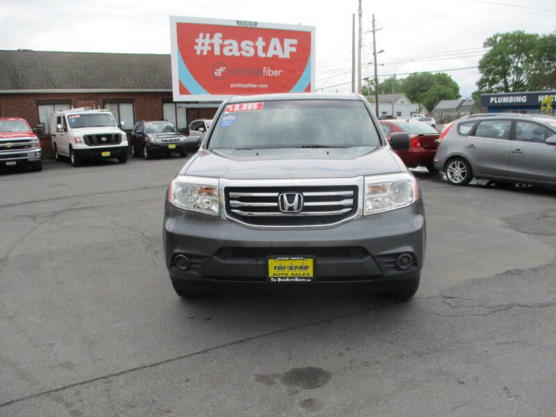 honda pilot 2012 5FNYF4H21CB086066 image honda pilot 2012 5FNYF4H21CB086066 image