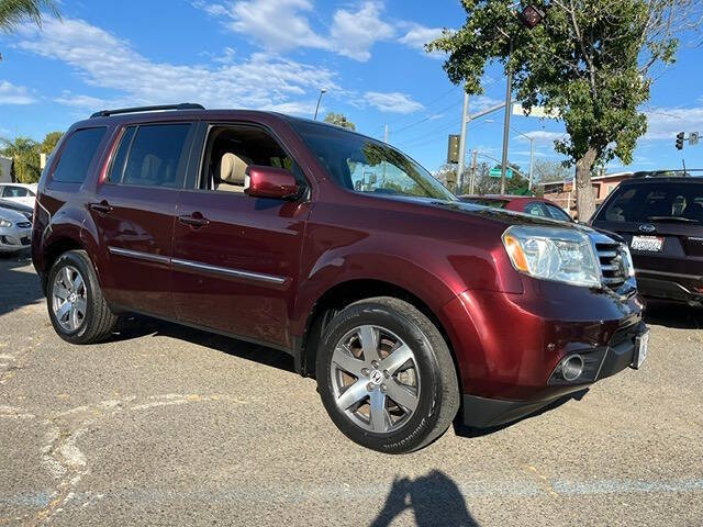honda pilot 2012 5FNYF4H98CB014892 image honda pilot 2012 5FNYF4H98CB014892 image