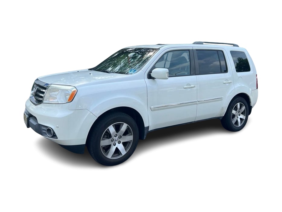 honda pilot 2012 5FNYF4H95CB048515 image honda pilot 2012 5FNYF4H95CB048515 image