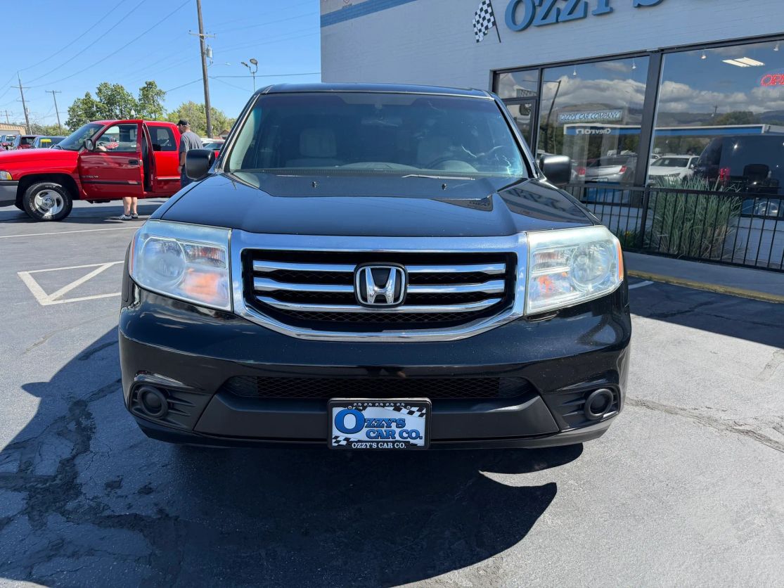 honda pilot 2012 5FNYF3H20CB018206 image honda pilot 2012 5FNYF3H20CB018206 image