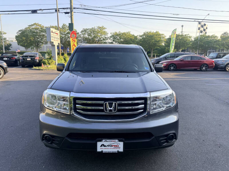 honda pilot 2012 5FNYF4H28CB007511 image honda pilot 2012 5FNYF4H28CB007511 image