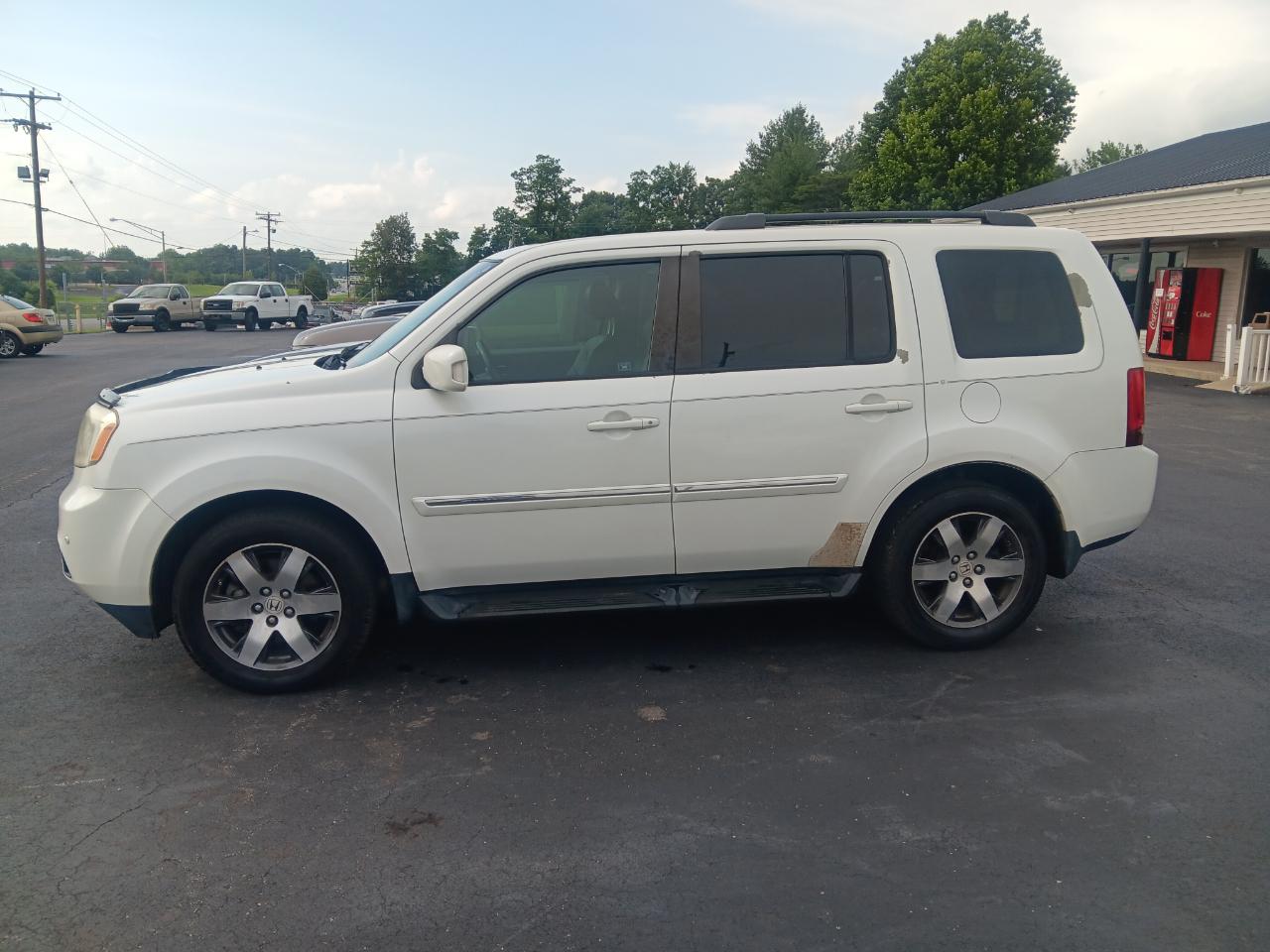 honda pilot 2012 5FNYF3H93CB042061 image honda pilot 2012 5FNYF3H93CB042061 image
