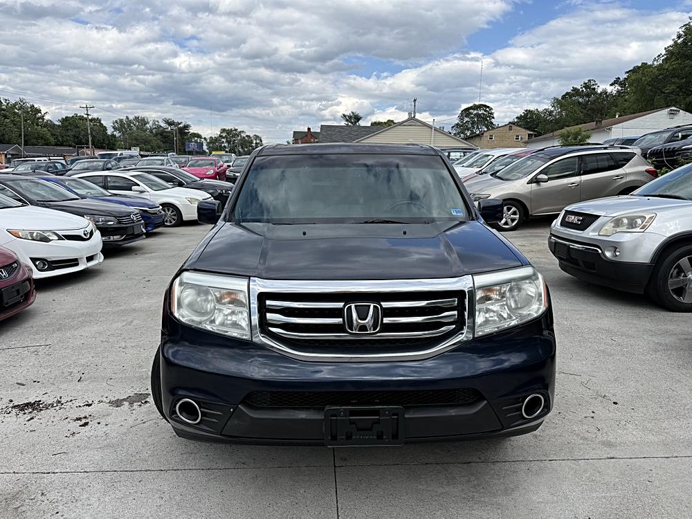 honda pilot 2012 5FNYF4H61CB025769 image honda pilot 2012 5FNYF4H61CB025769 image