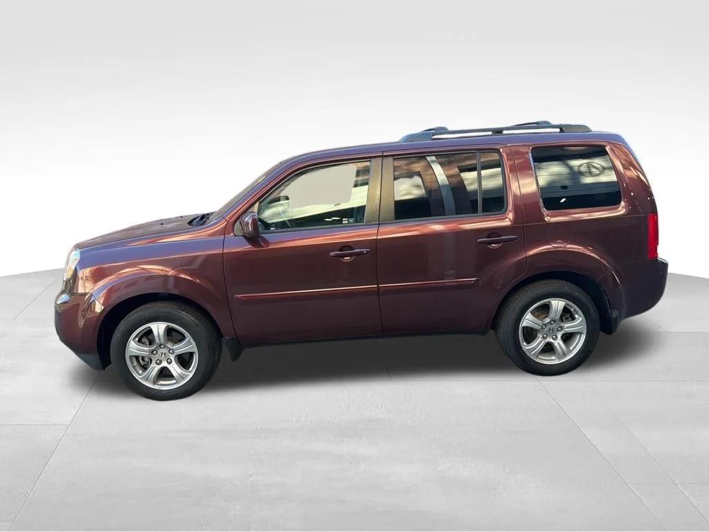 honda pilot 2012 5FNYF3H51CB033405 image honda pilot 2012 5FNYF3H51CB033405 image