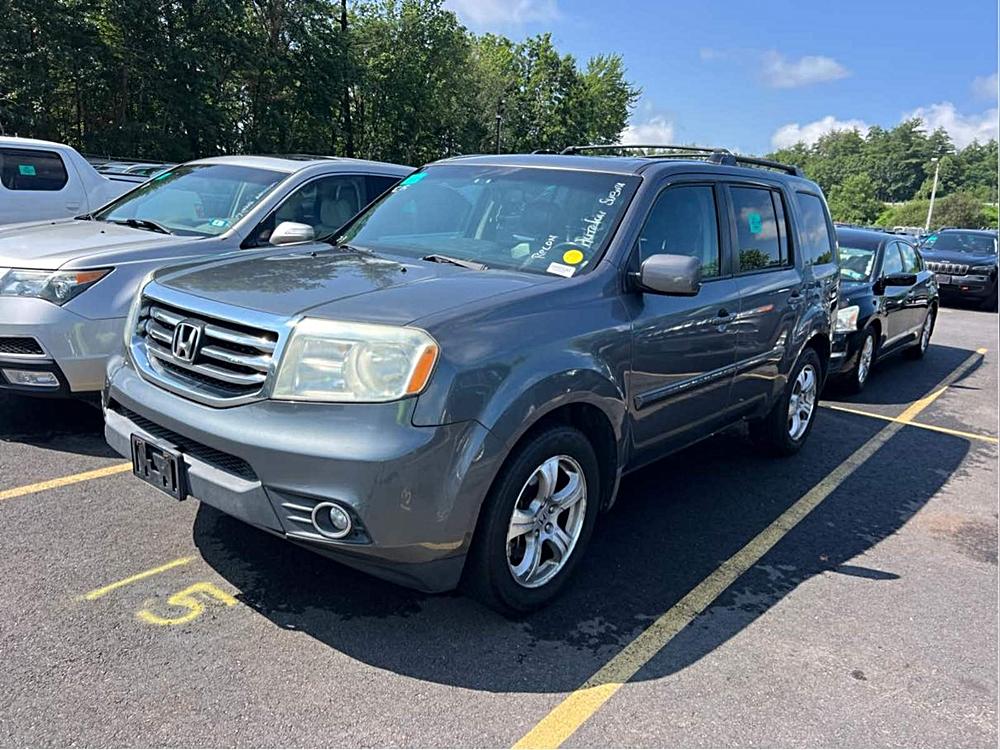 honda pilot 2012 5FNYF4H77CB027521 image honda pilot 2012 5FNYF4H77CB027521 image