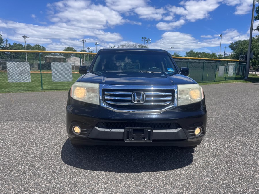 honda pilot 2012 5FNYF4H45CB072415 image honda pilot 2012 5FNYF4H45CB072415 image