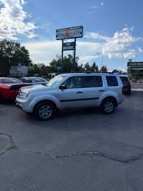 honda pilot 2012 5FNYF4H25CB037663 image honda pilot 2012 5FNYF4H25CB037663 image