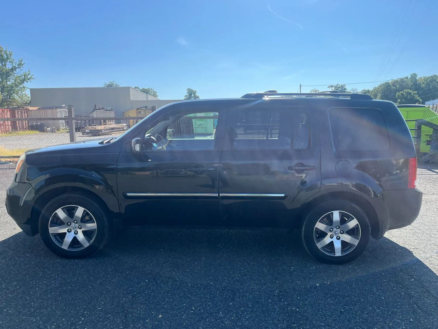 honda pilot 2012 5FNYF4H92CB081410 image honda pilot 2012 5FNYF4H92CB081410 image