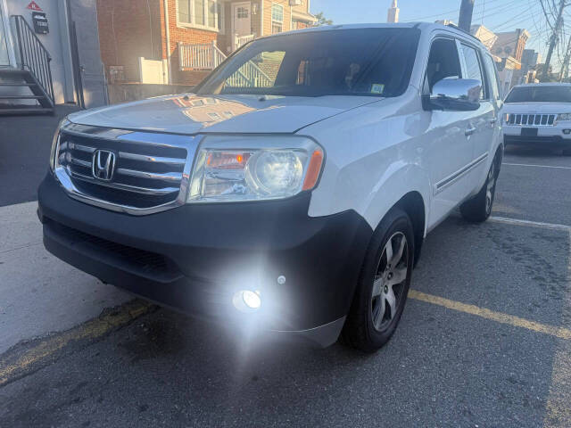 honda pilot 2012 5FNYF3H90CB024729 image honda pilot 2012 5FNYF3H90CB024729 image