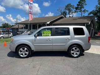 honda pilot 2012 5FNYF3H40CB044094 image honda pilot 2012 5FNYF3H40CB044094 image