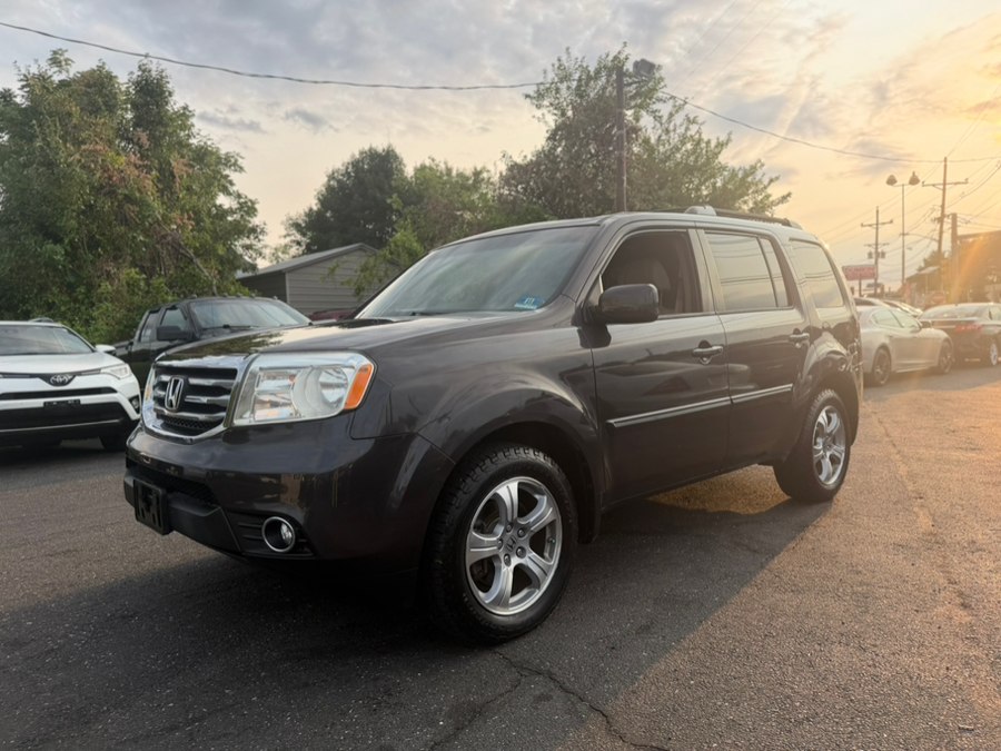 honda pilot 2012 5FNYF4H61CB016134 image honda pilot 2012 5FNYF4H61CB016134 image