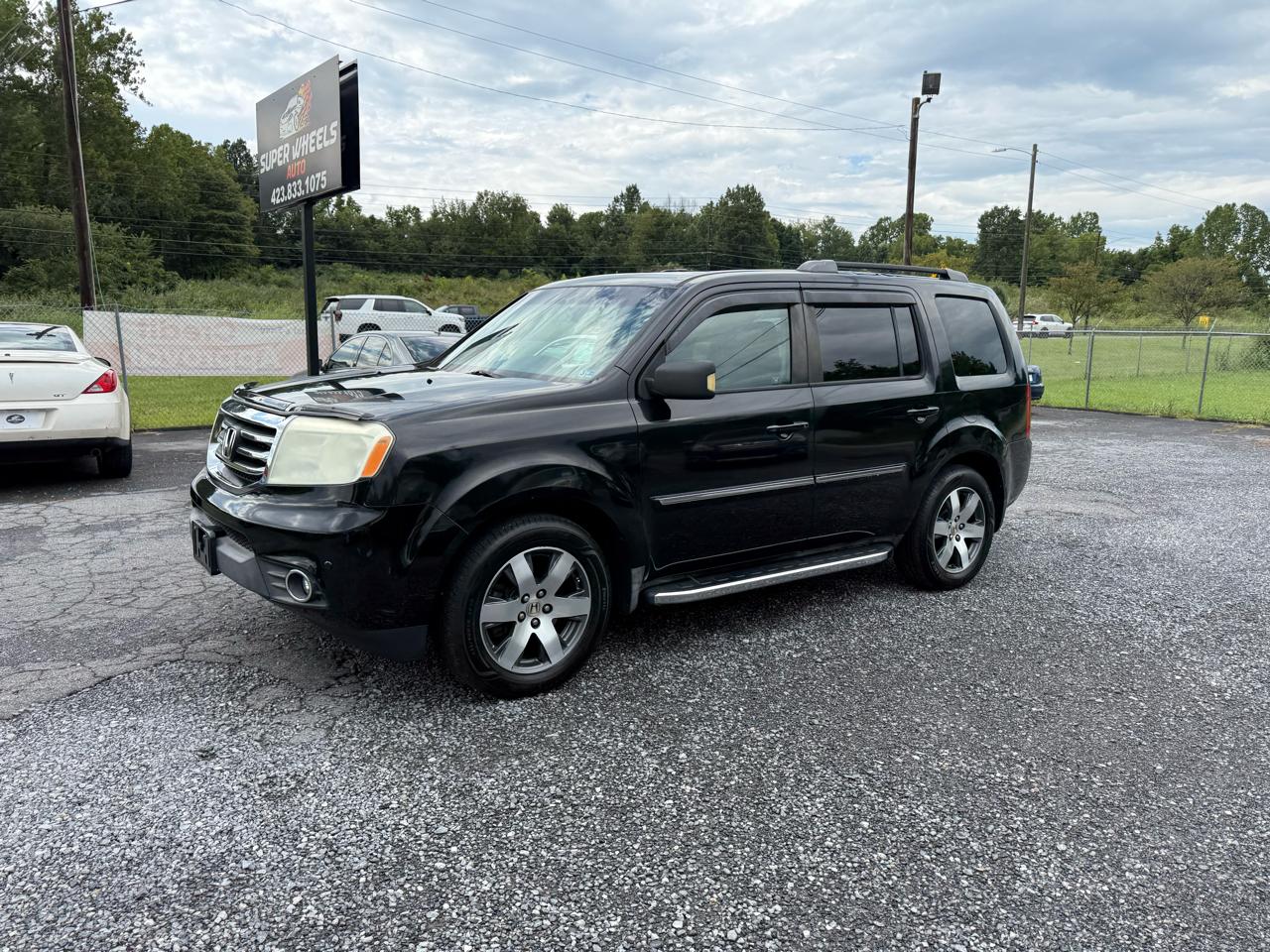 honda pilot 2012 5FNYF4H96CB044716 image honda pilot 2012 5FNYF4H96CB044716 image