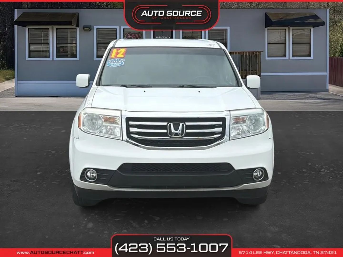 honda pilot 2012 5FNYF3H45CB019031 image honda pilot 2012 5FNYF3H45CB019031 image
