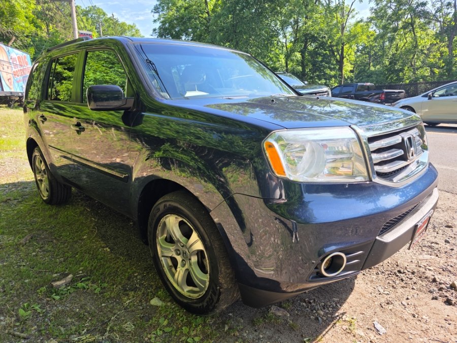 honda pilot 2012 5FNYF4H60CB002712 image honda pilot 2012 5FNYF4H60CB002712 image