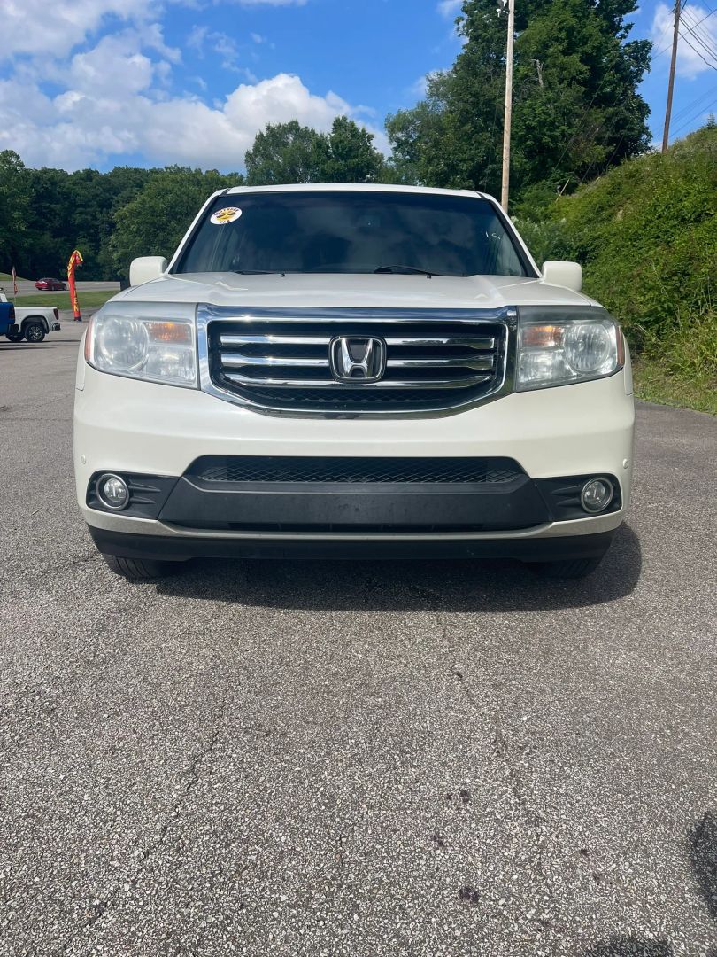 honda pilot 2012 5FNYF4H94CB044133 image honda pilot 2012 5FNYF4H94CB044133 image