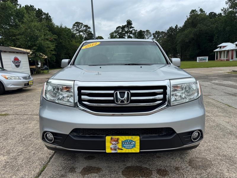 honda pilot 2012 5FNYF3H59CB011409 image honda pilot 2012 5FNYF3H59CB011409 image