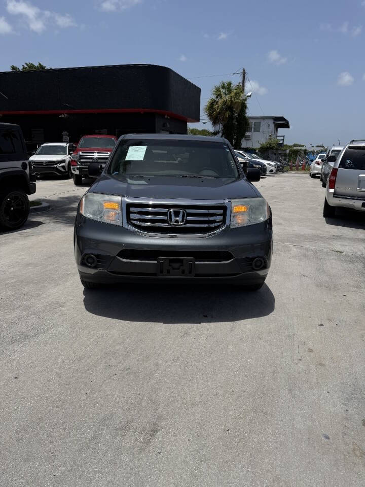 honda pilot 2012 5FNYF4H25CB026260 image honda pilot 2012 5FNYF4H25CB026260 image