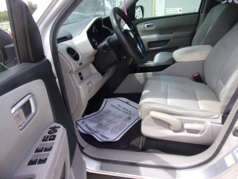 honda pilot 2012 5FNYF3H23CB018264 image honda pilot 2012 5FNYF3H23CB018264 image