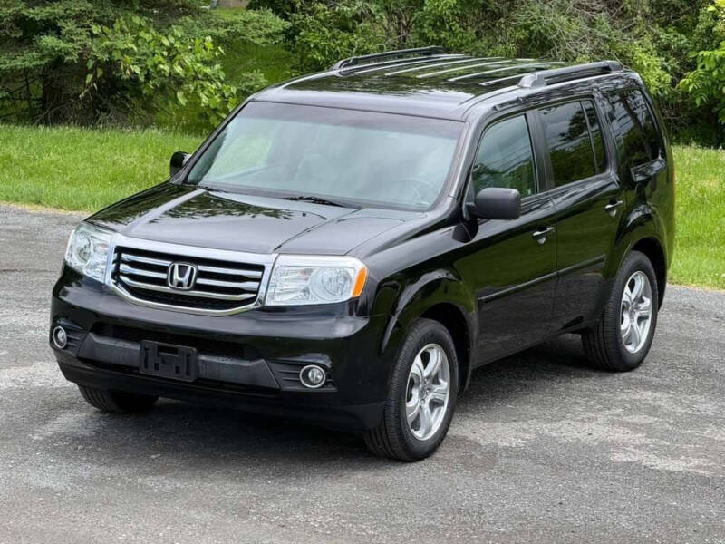 honda pilot 2012 5FNYF4H46CB018007 image honda pilot 2012 5FNYF4H46CB018007 image