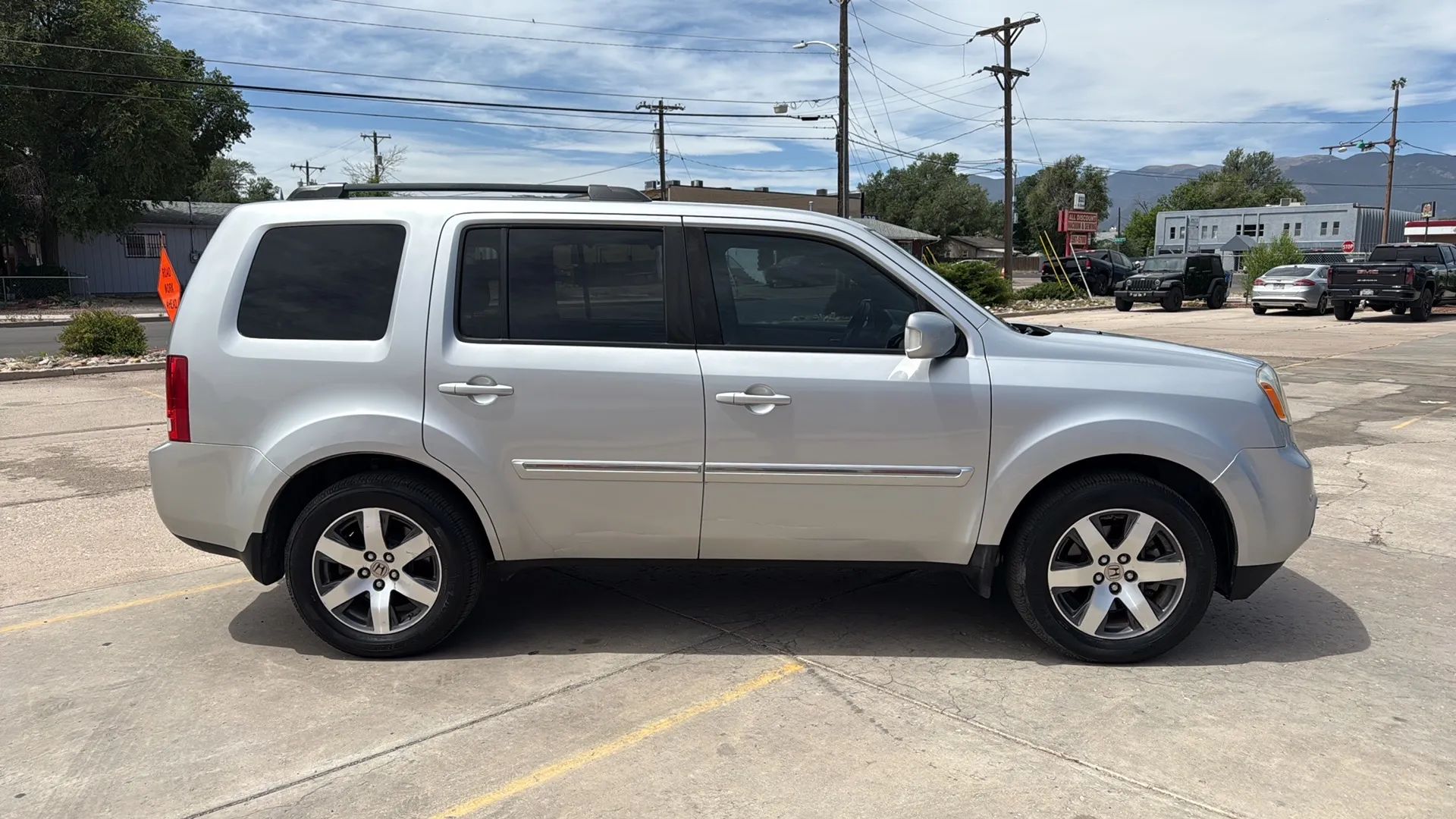 honda pilot 2012 5FNYF4H96CB050533 image honda pilot 2012 5FNYF4H96CB050533 image