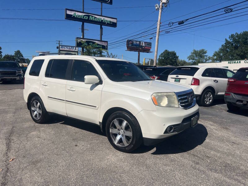 honda pilot 2012 5FNYF4H96CB052802 image honda pilot 2012 5FNYF4H96CB052802 image
