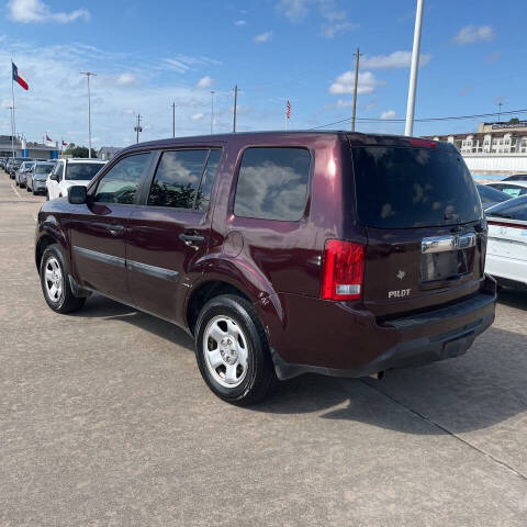 honda pilot 2012 5FNYF3H27CB040445 image honda pilot 2012 5FNYF3H27CB040445 image