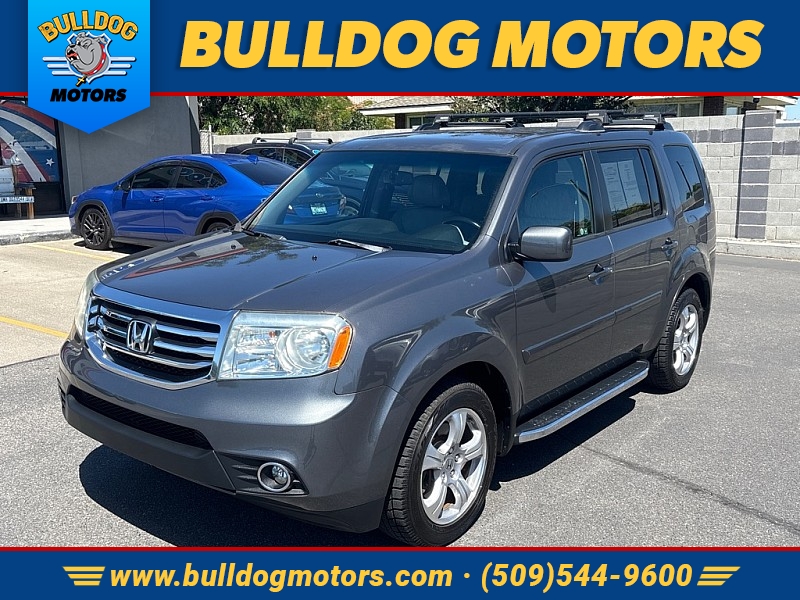 honda pilot 2012 5FNYF4H68CB086908 image honda pilot 2012 5FNYF4H68CB086908 image