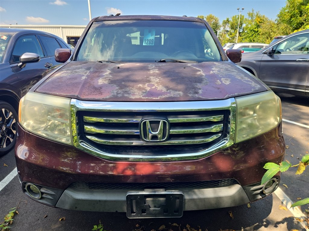 honda pilot 2012 5FNYF4H98CB063977 image honda pilot 2012 5FNYF4H98CB063977 image