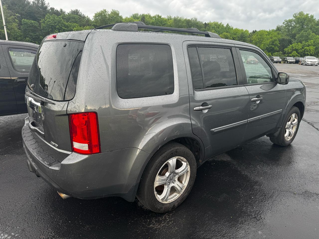 honda pilot 2012 5FNYF4H45CB028236 image honda pilot 2012 5FNYF4H45CB028236 image