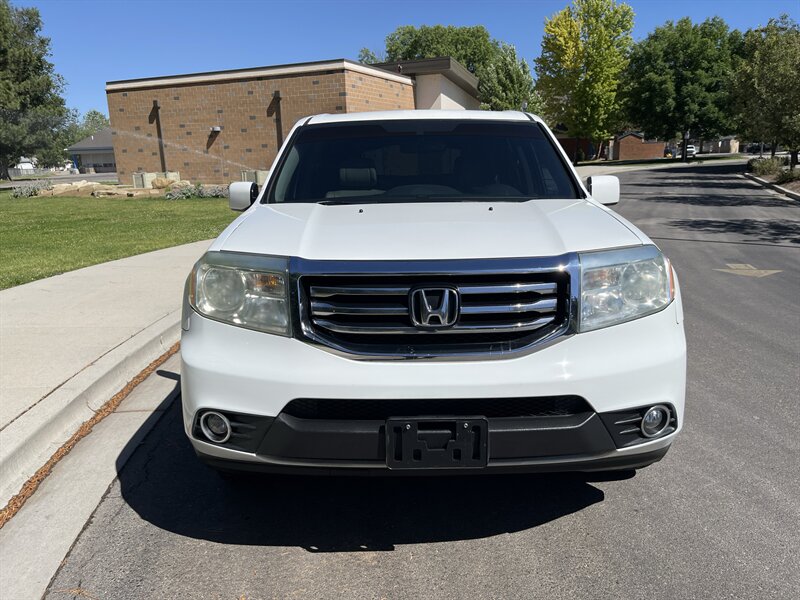 honda pilot 2012 5FNYF3H57CB014406 image honda pilot 2012 5FNYF3H57CB014406 image