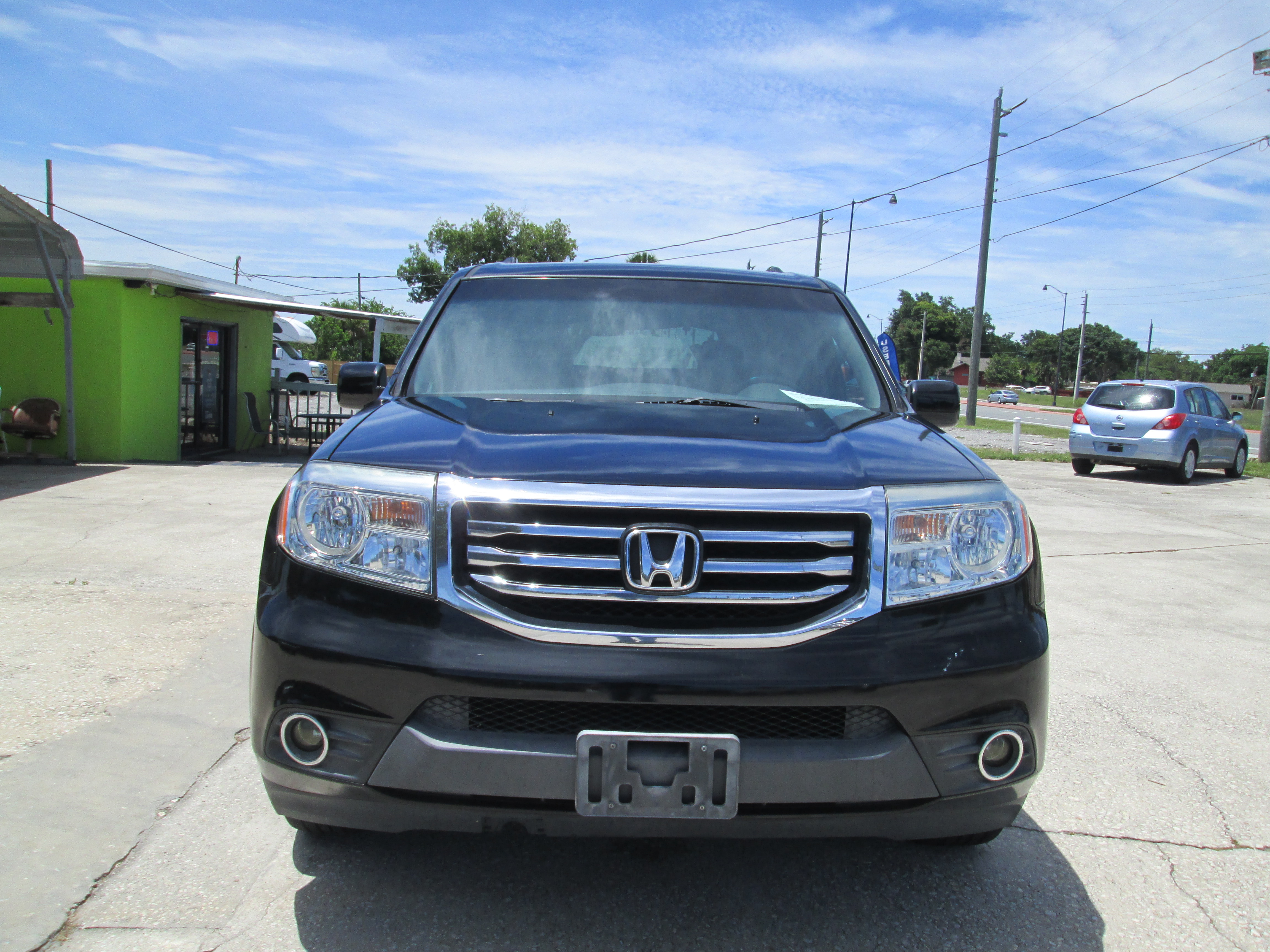 honda pilot 2012 5FNYF3H43CB005127 image honda pilot 2012 5FNYF3H43CB005127 image