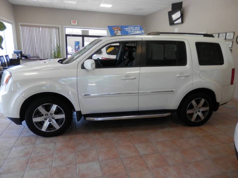 honda pilot 2012 5FNYF4H92CB045328 image honda pilot 2012 5FNYF4H92CB045328 image