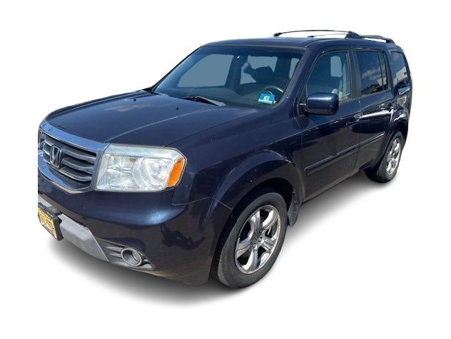 honda pilot 2012 5FNYF4H45CB078702 image honda pilot 2012 5FNYF4H45CB078702 image