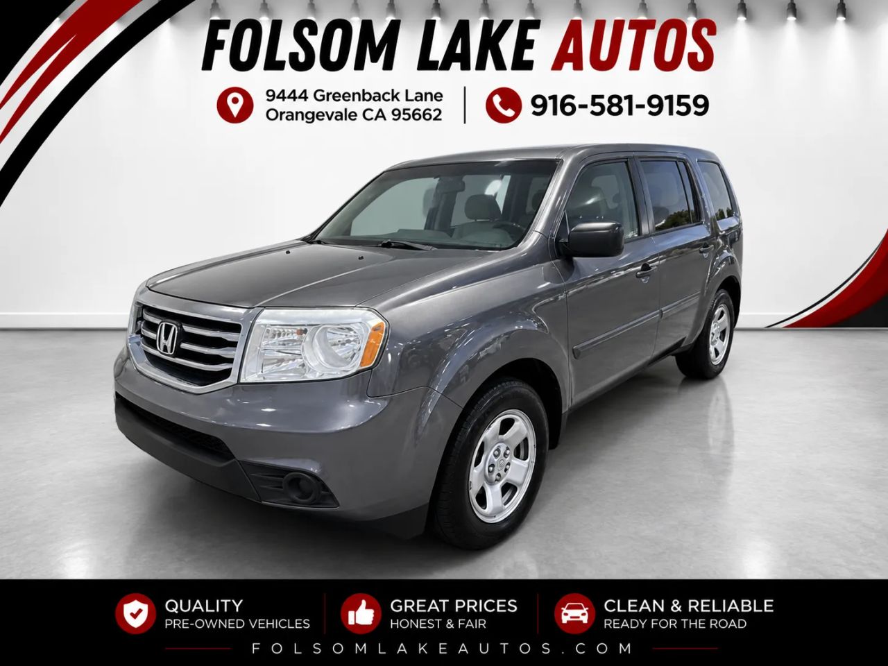 honda pilot 2012 5FNYF3H26CB009767 image honda pilot 2012 5FNYF3H26CB009767 image