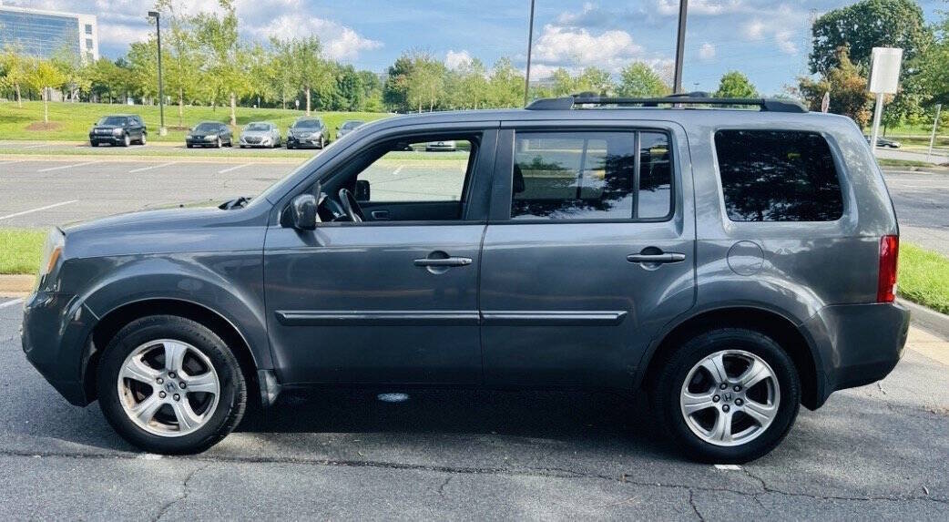 honda pilot 2012 5FNYF4H45CB009122 image honda pilot 2012 5FNYF4H45CB009122 image