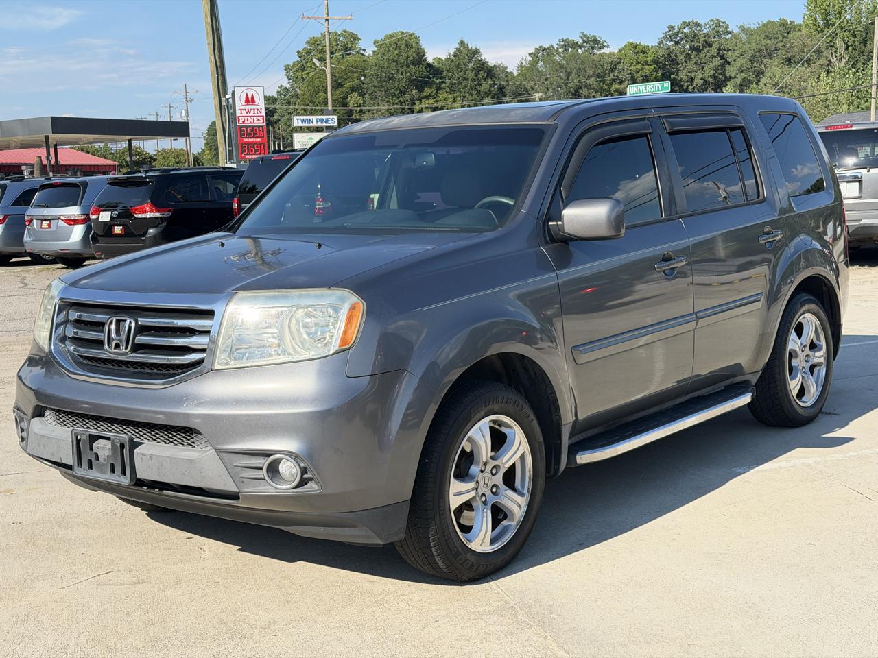 honda pilot 2012 5FNYF3H53CB010028 image honda pilot 2012 5FNYF3H53CB010028 image