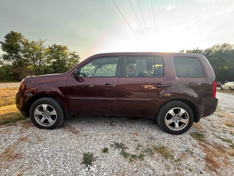 honda pilot 2012 5FNYF4H58CB034038 image honda pilot 2012 5FNYF4H58CB034038 image