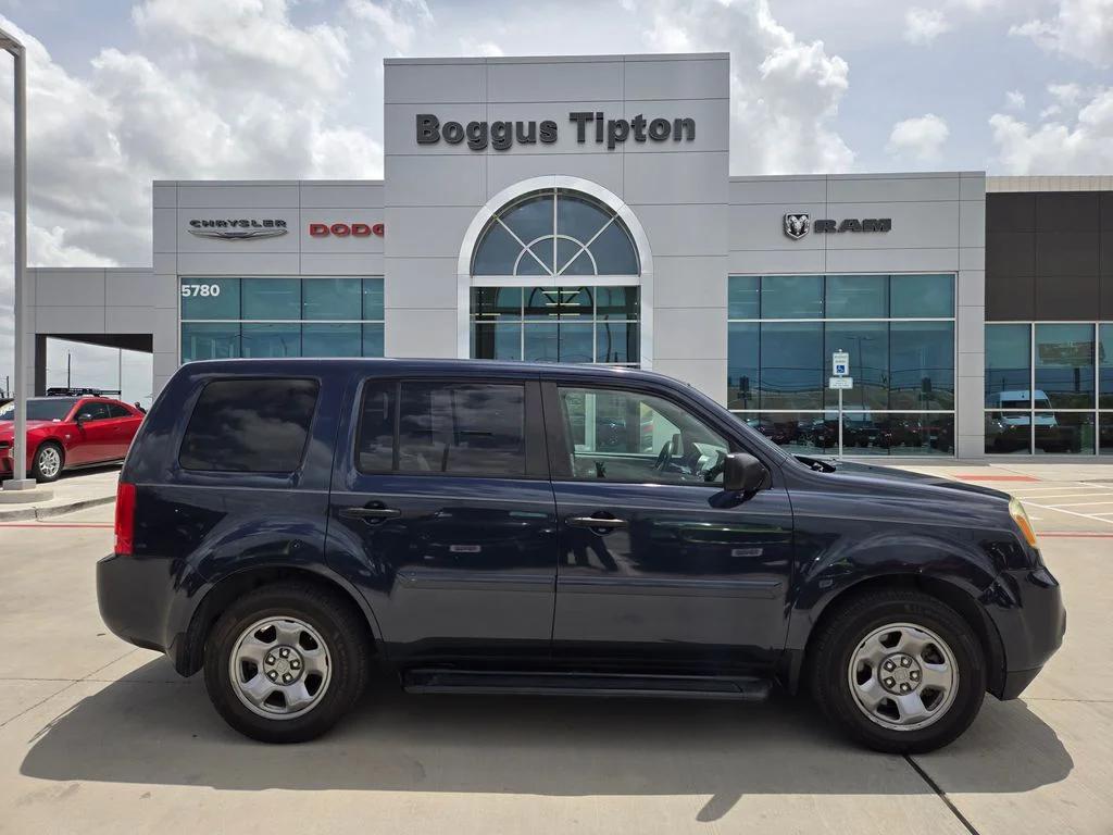honda pilot 2012 5FNYF3H27CB017425 image honda pilot 2012 5FNYF3H27CB017425 image